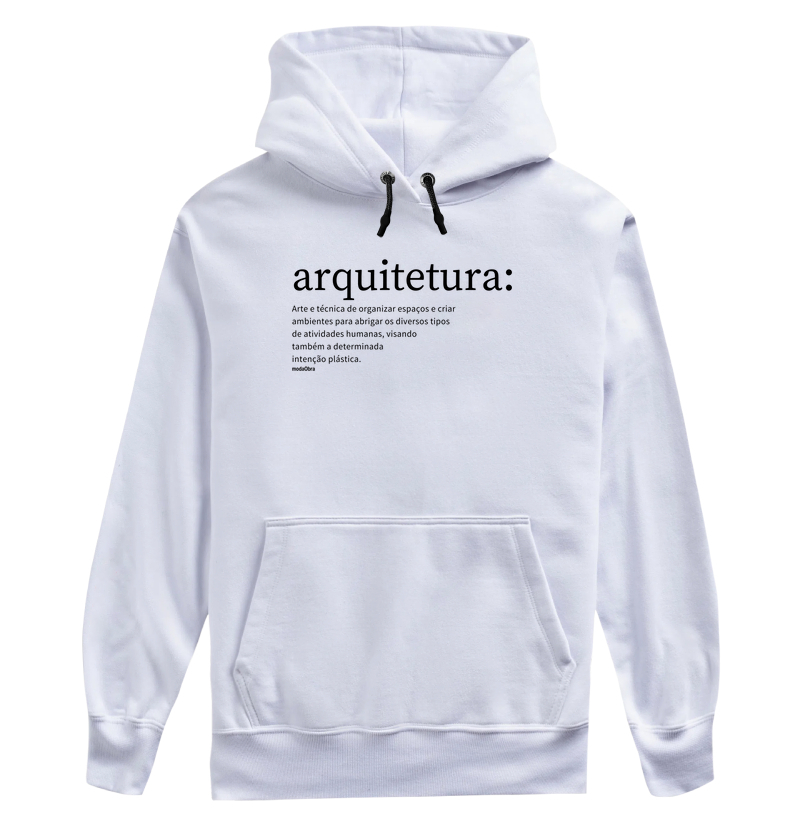 Arquitetura definição