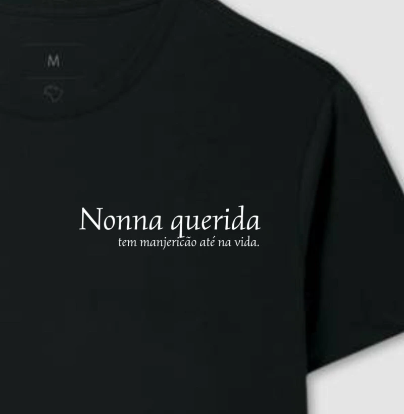 Nonna Querida