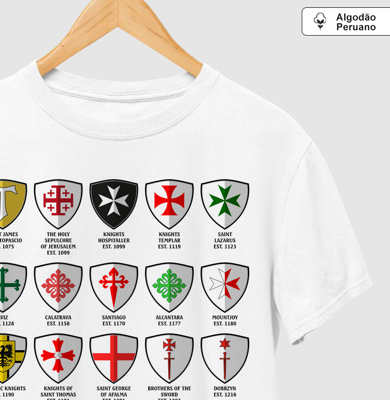 Ordem Militar dos Cavaleiros Templários