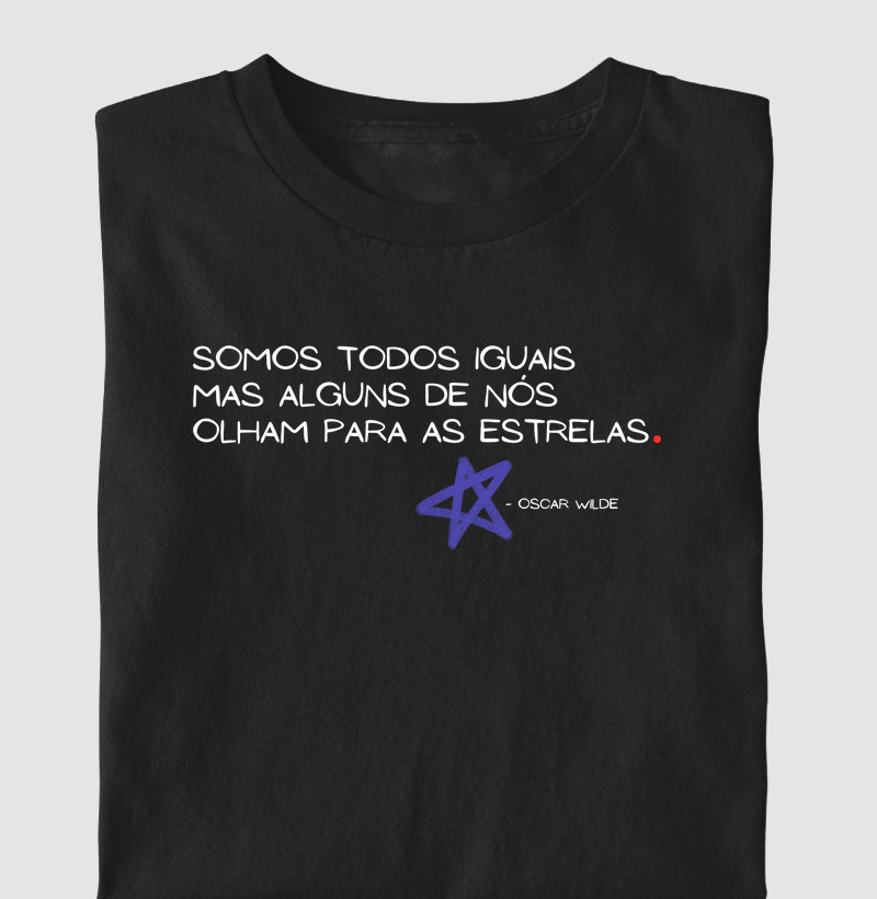 Ver as estrelas