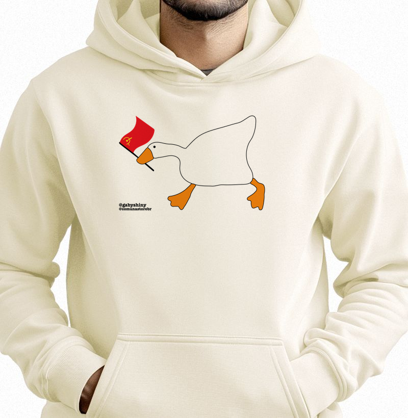 [GABYSHINY] GANSO COMUNISTA - GRANDE
