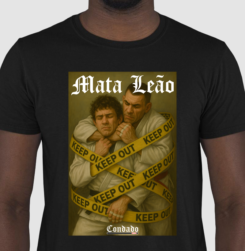 Mata Leão