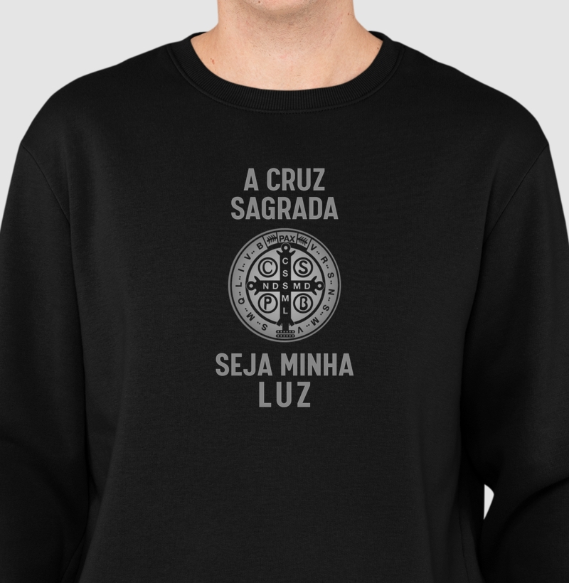 A Cruz Sagrada