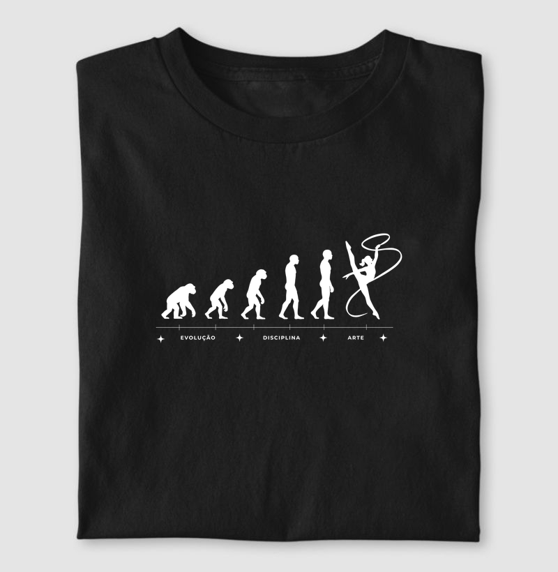 Evolução