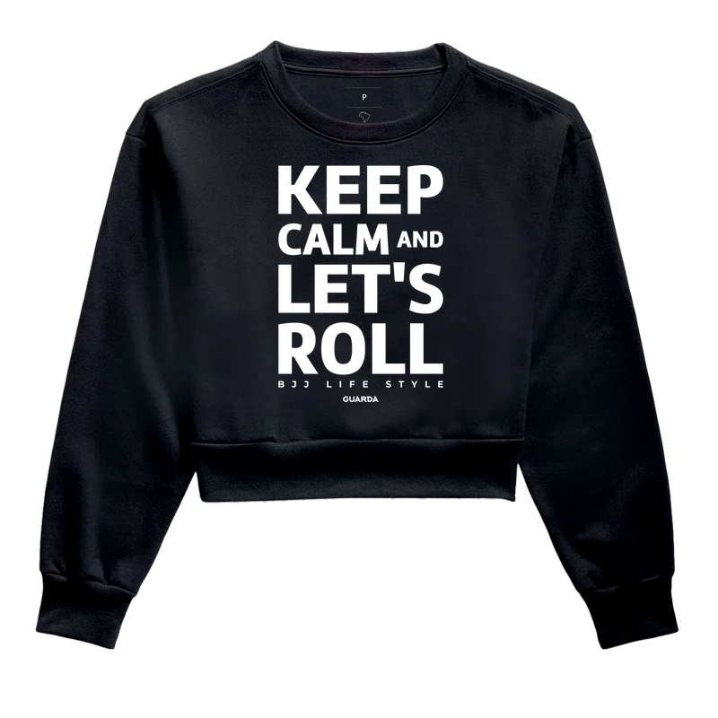 Keep Calm and Let`s Rool