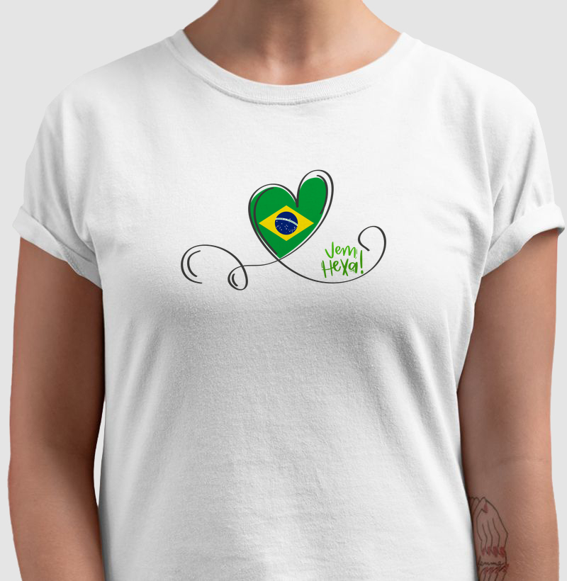 Vem Hexa!