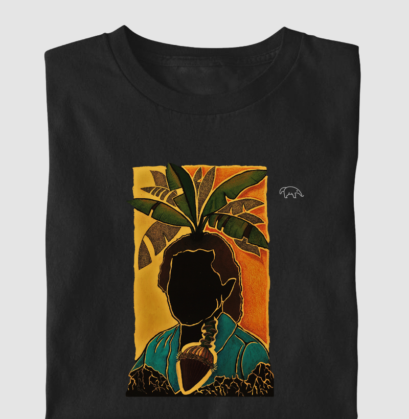 Coração de bananeira