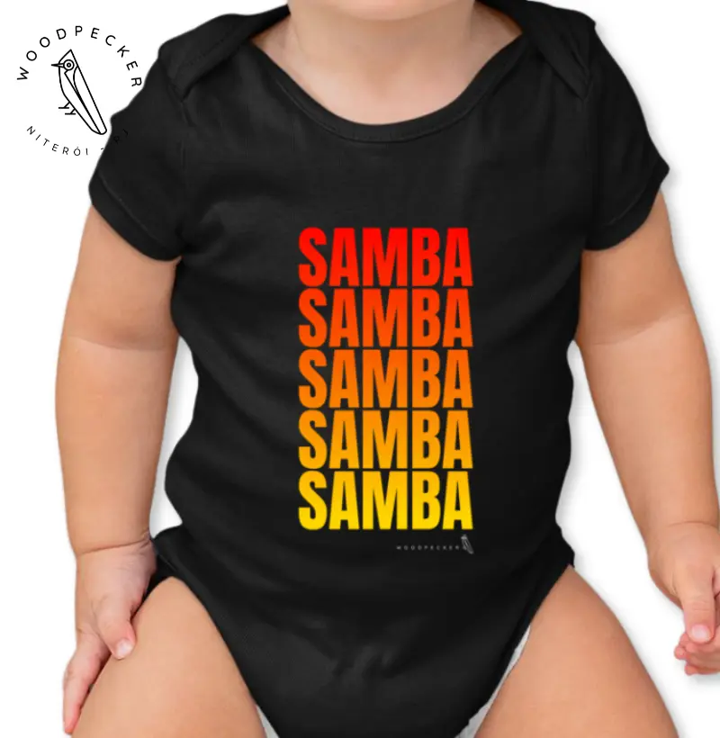 Samba Degradê SB BB