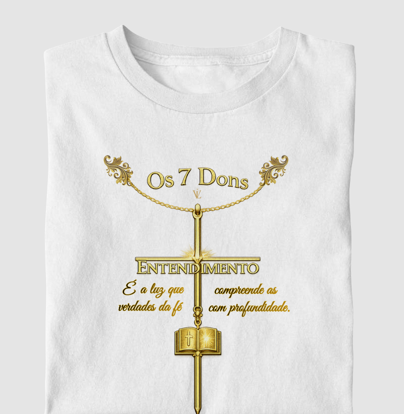 Os 7 dons/Entendimento 