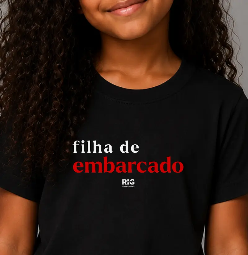 Filha de embarcado
