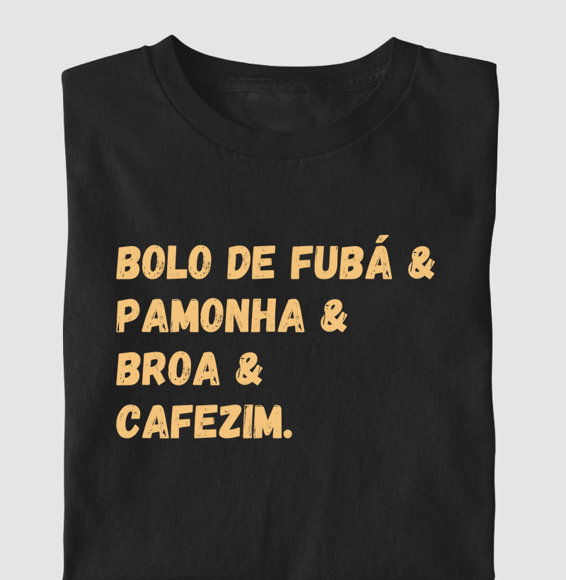 Delícias das gerais