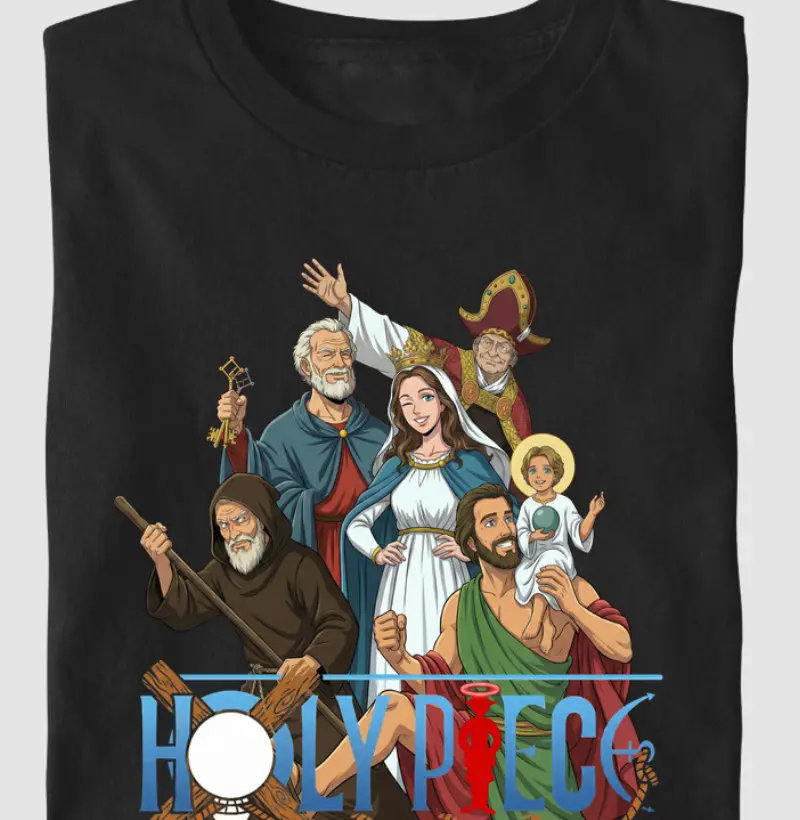 HOLY PIECE