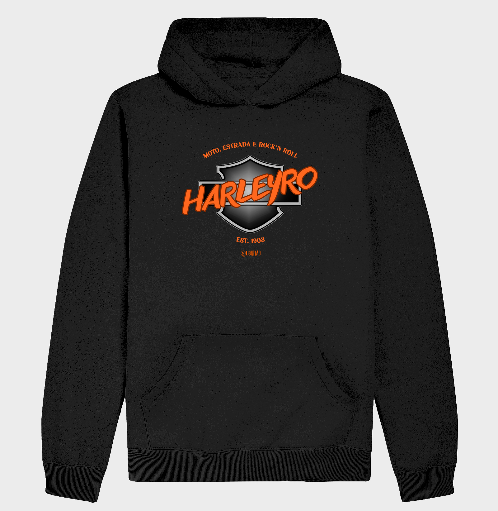 Harleyro
