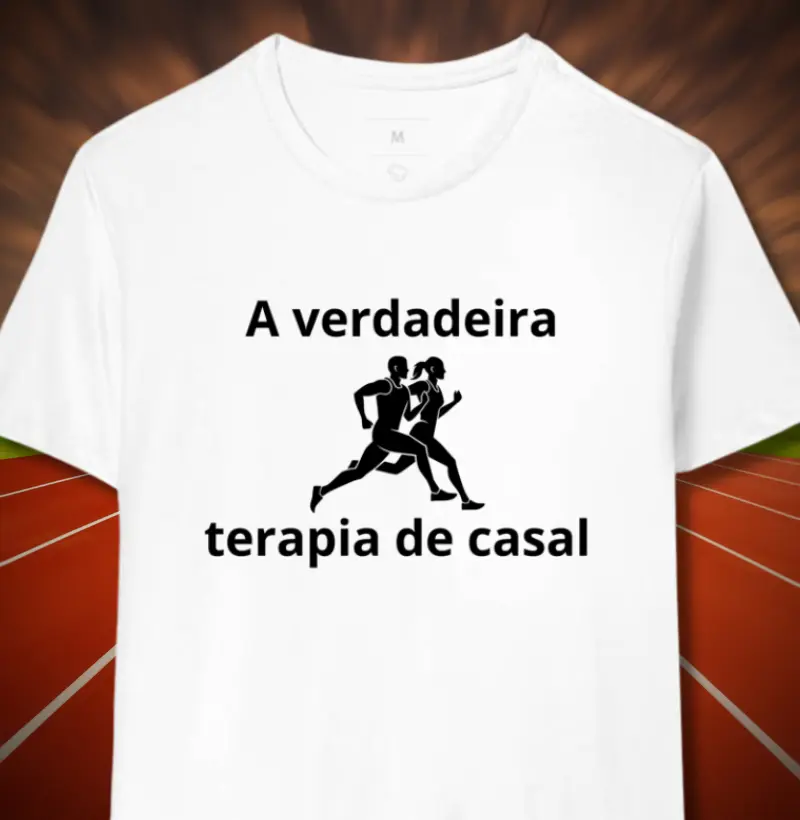 A verdadeira terapia de casal