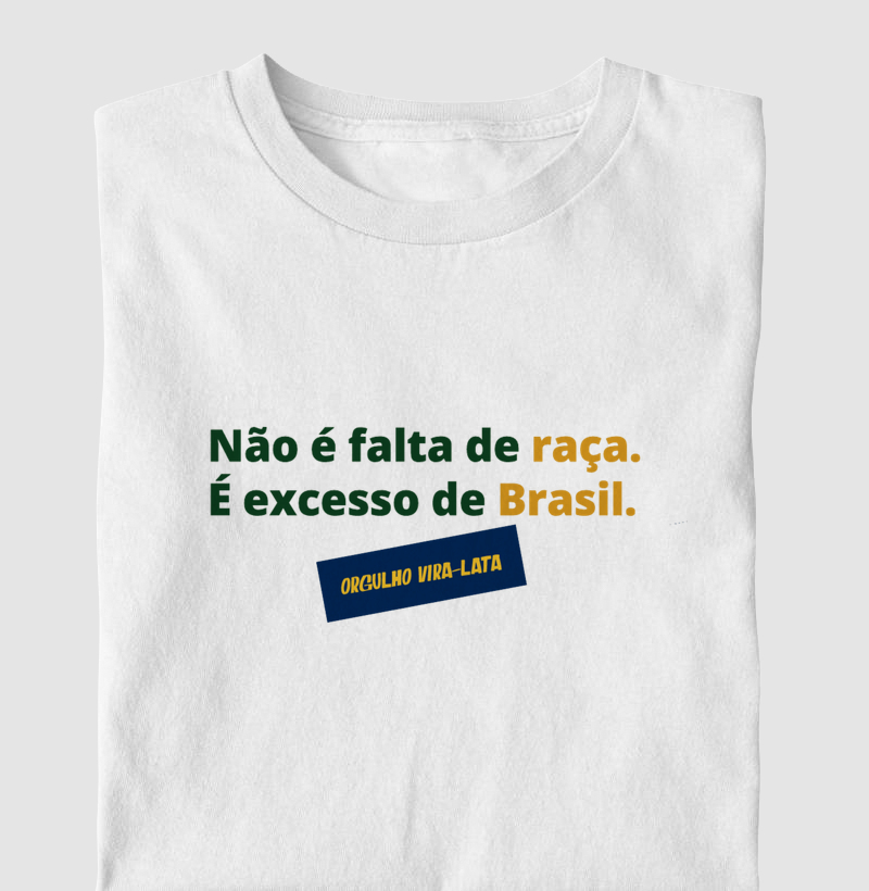 DNA Brasileiro