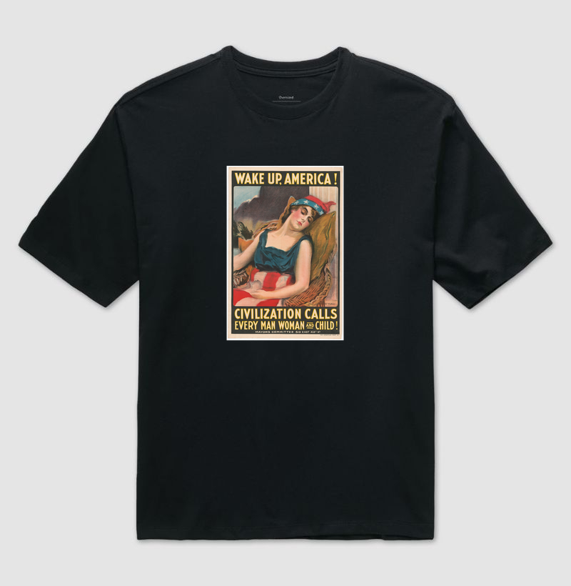 Camisa 0