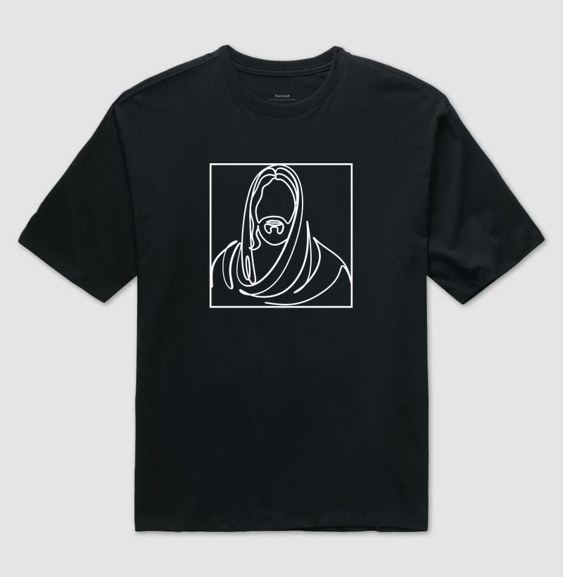 Jesus quadro 