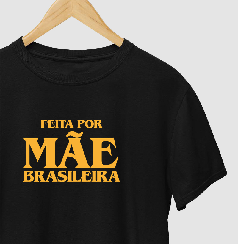Feita por Mãe Brasileira