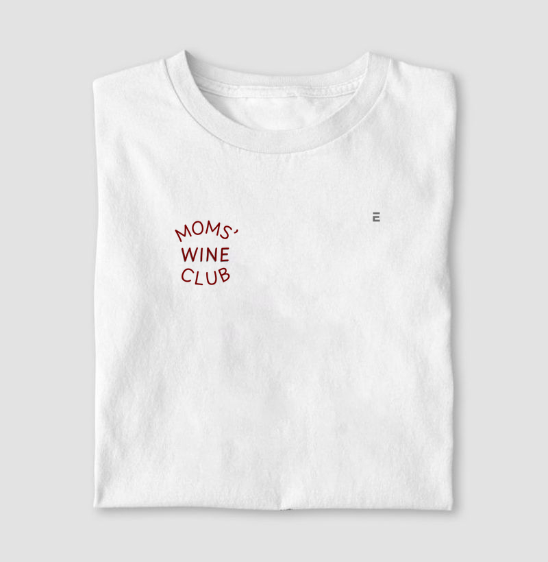 Moms' wine club bordô