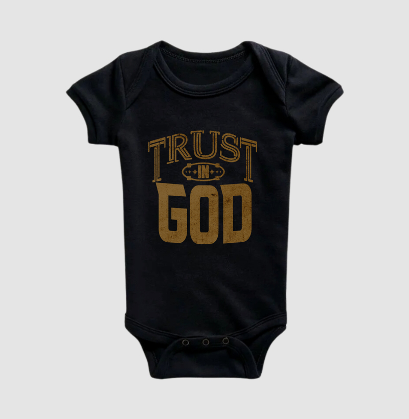 Trust in God