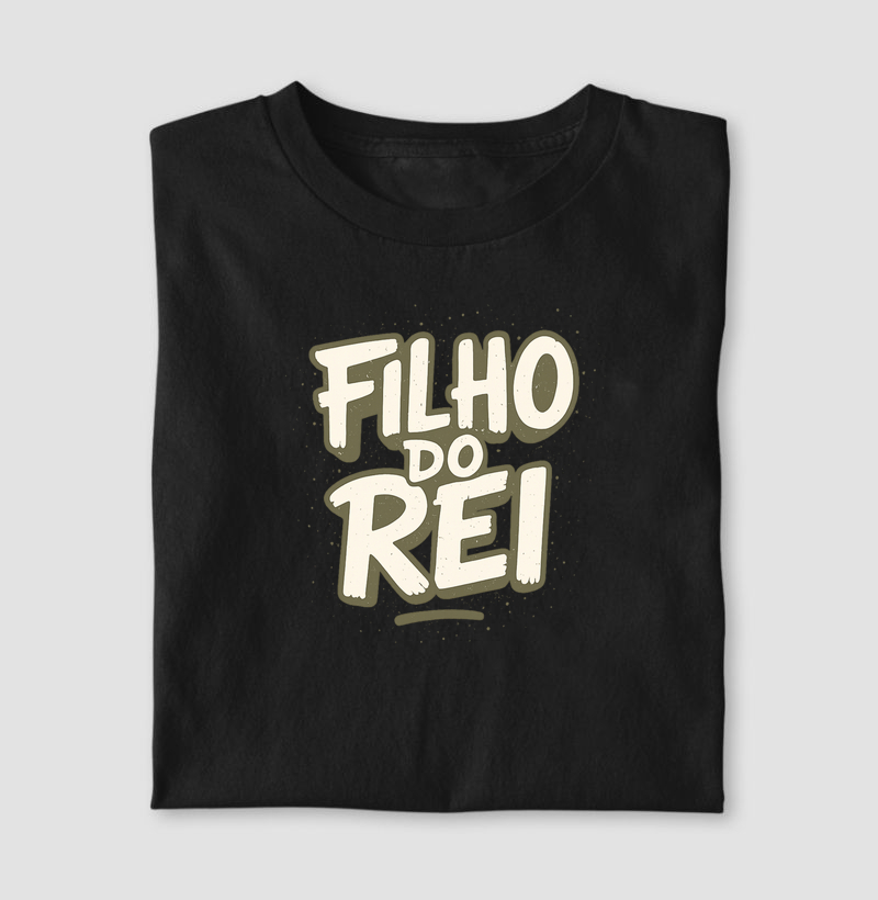 Filho do Rei