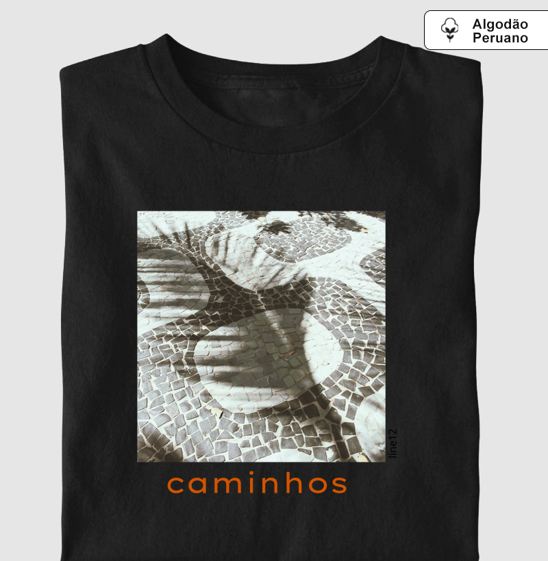 CAMINHOS