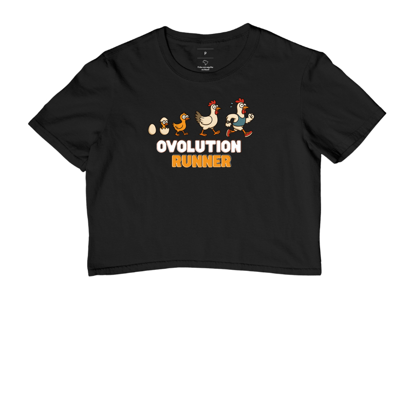 OVOLUTION RUNNER!