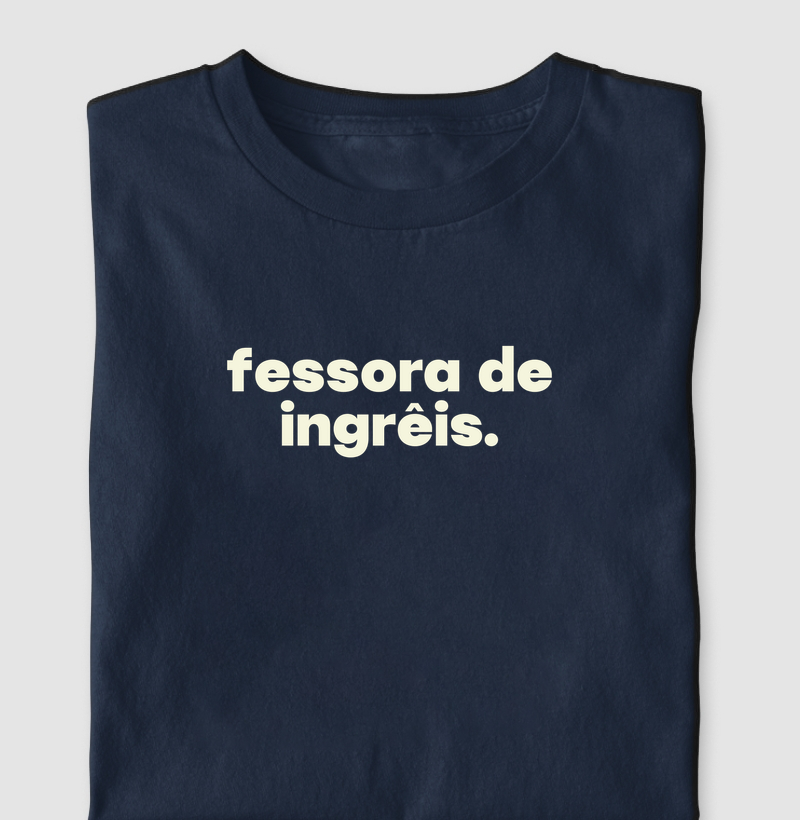 Fessora de Ingreis
