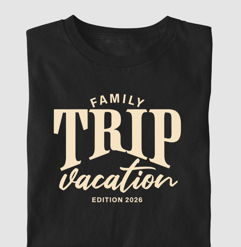 Family Trip! (infantil)