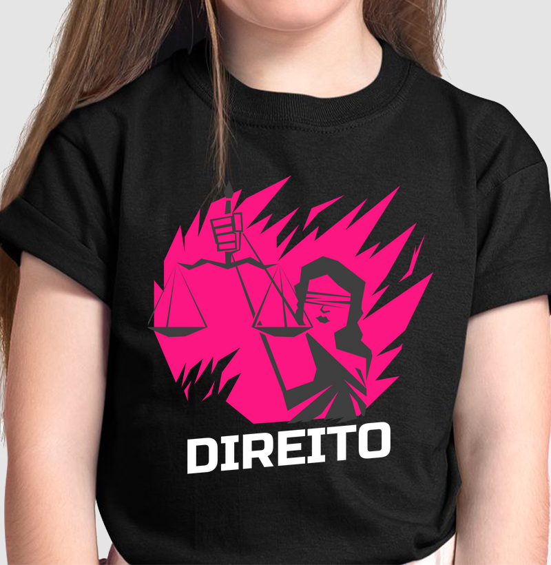 DIREITO 1 ROSA