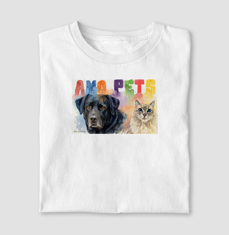 Amo pets