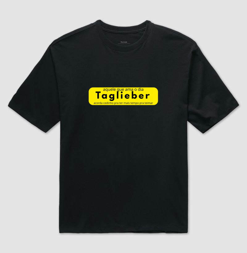 Taglieber