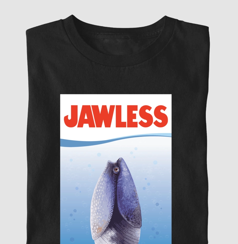 Jawless