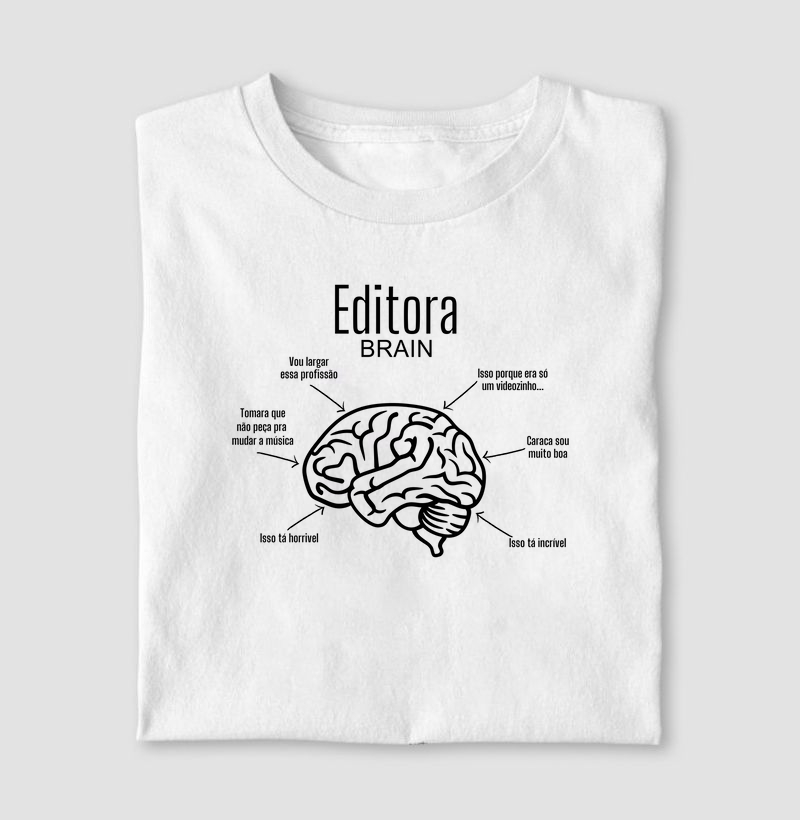 Editora Brain