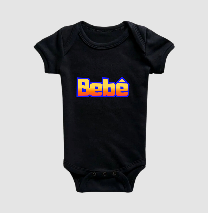 Bebê (coleção nova skin)