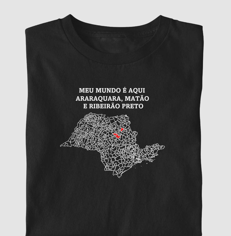 Araraquara, Matão e Ribeirão Preto | Do Seu Jeito