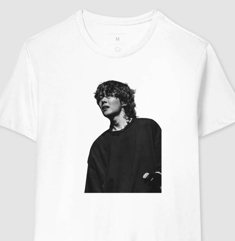 Camiseta BTS J-Hope