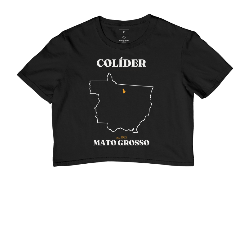 Colíder | Legado MT - Cropped