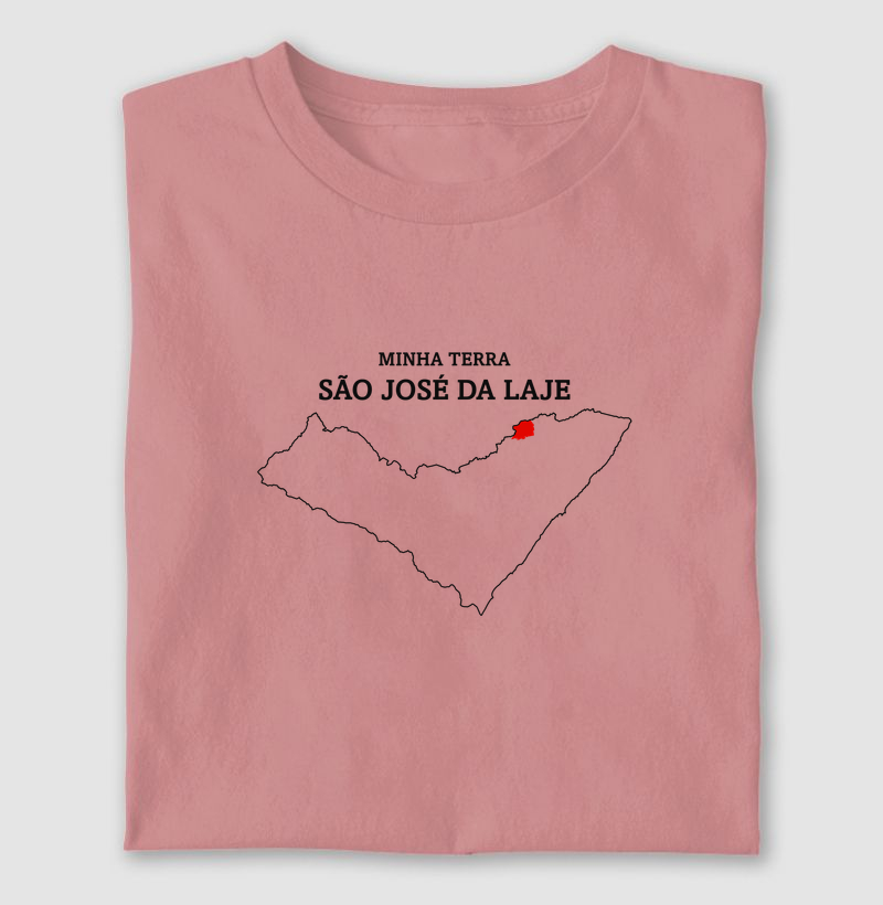 São José da Laje (AL) | Minha Terra