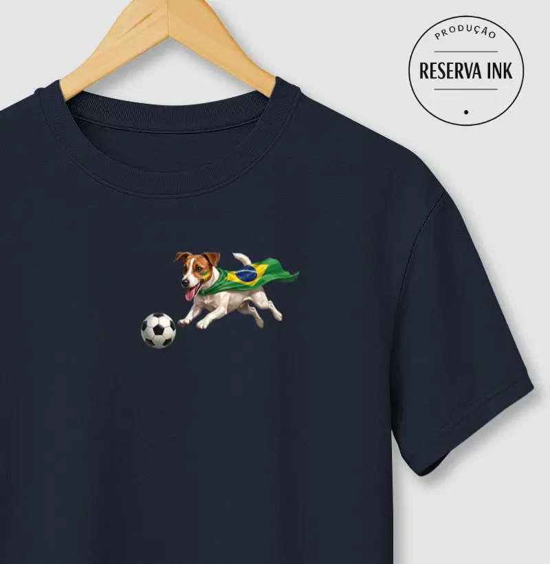 SRD - Mascarado - Seleção Canina