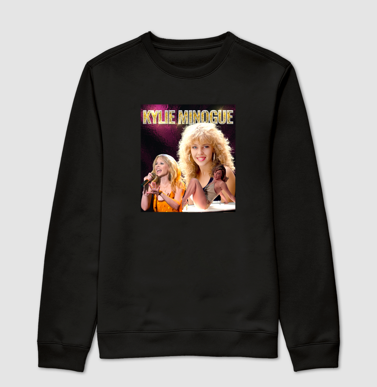 Kylie Through the Decades