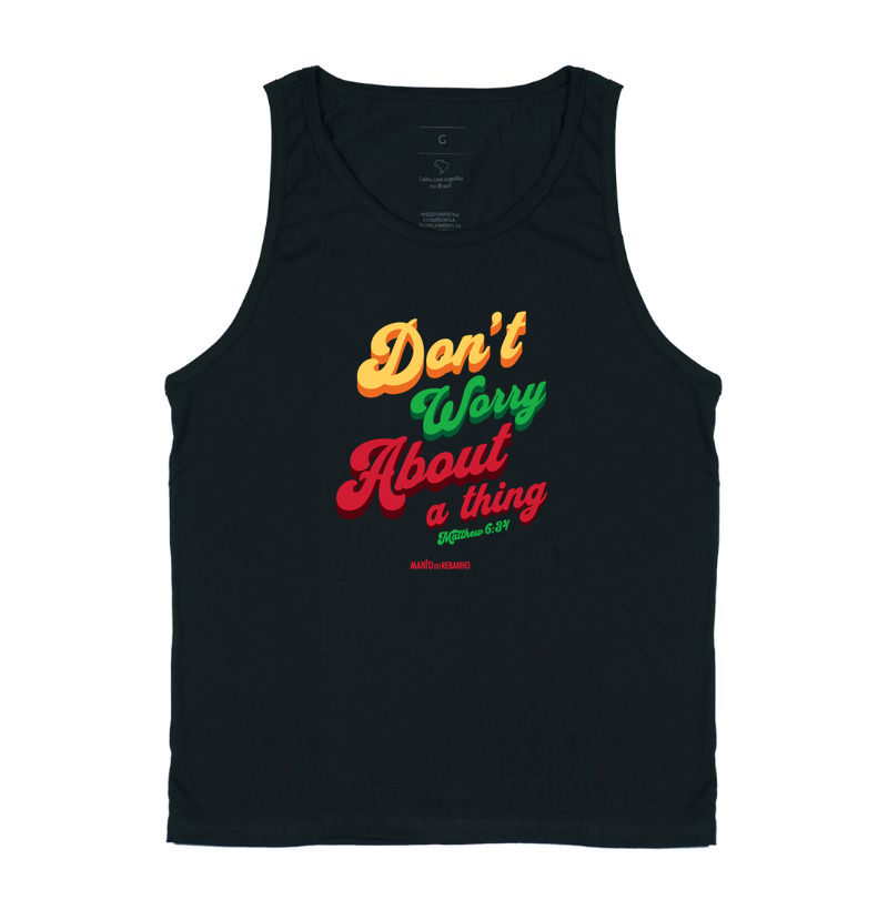 Don't Worry