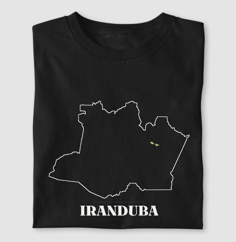 Iranduba | Traço AM