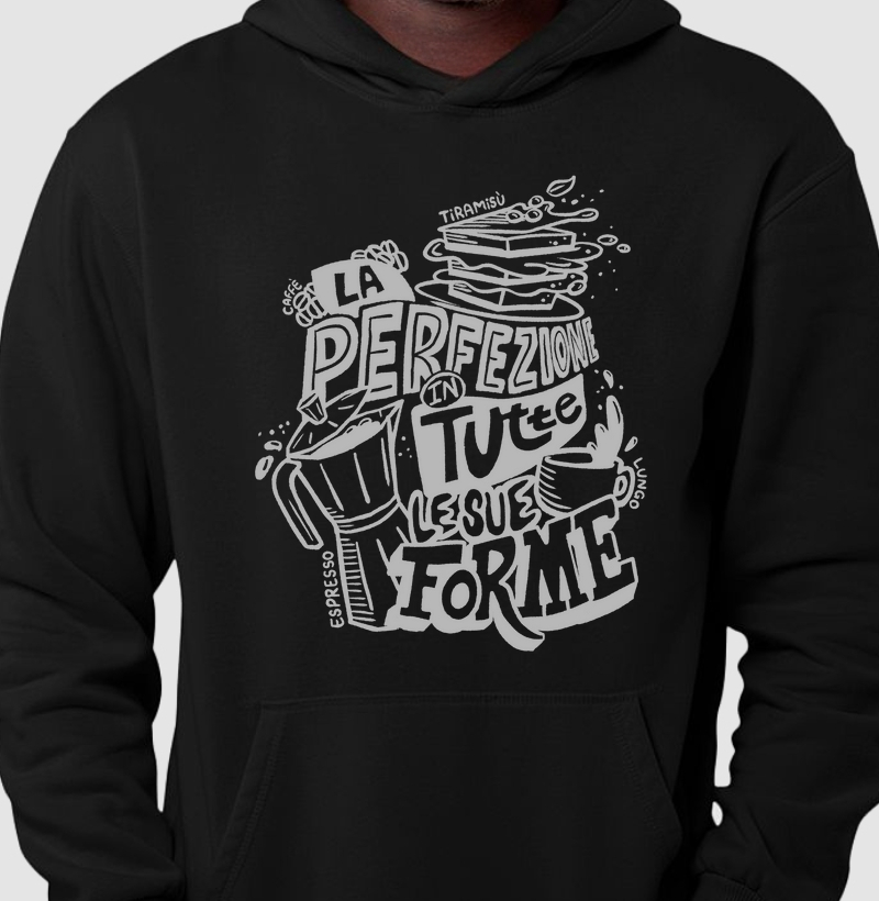 Hoodie Café