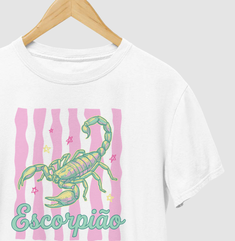 Escorpião (Coleção Dream)