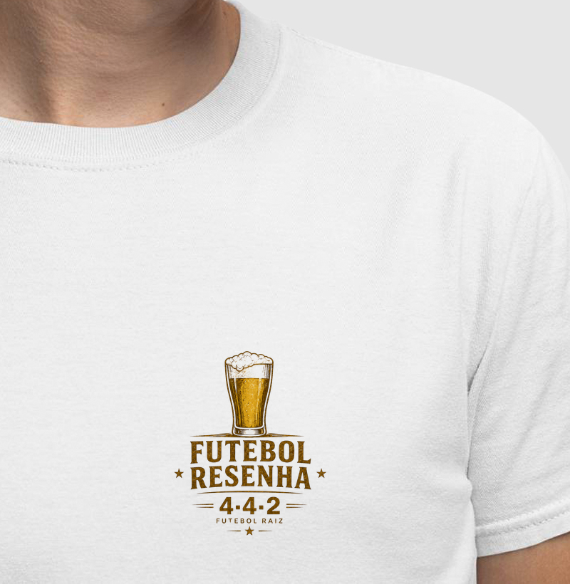 Taça de Chopp bolso