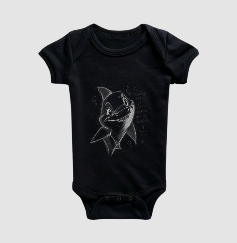 Open Field Baby | Primeiros Passos | Coragem para Vencer