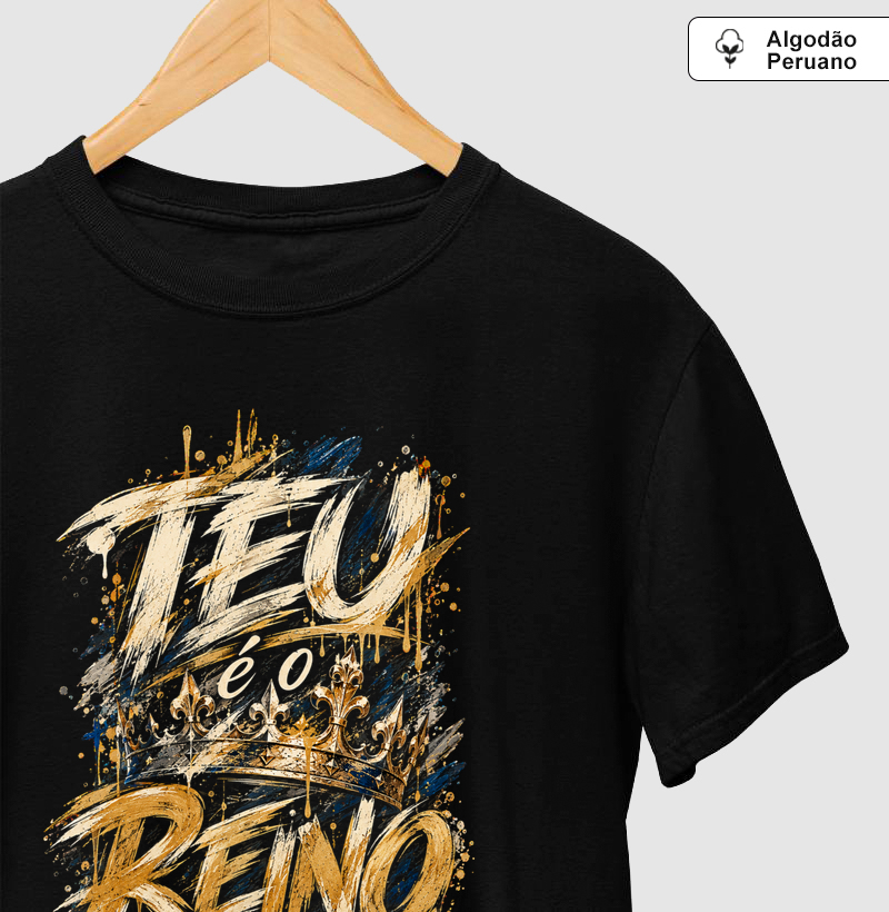 Vista sua Fé