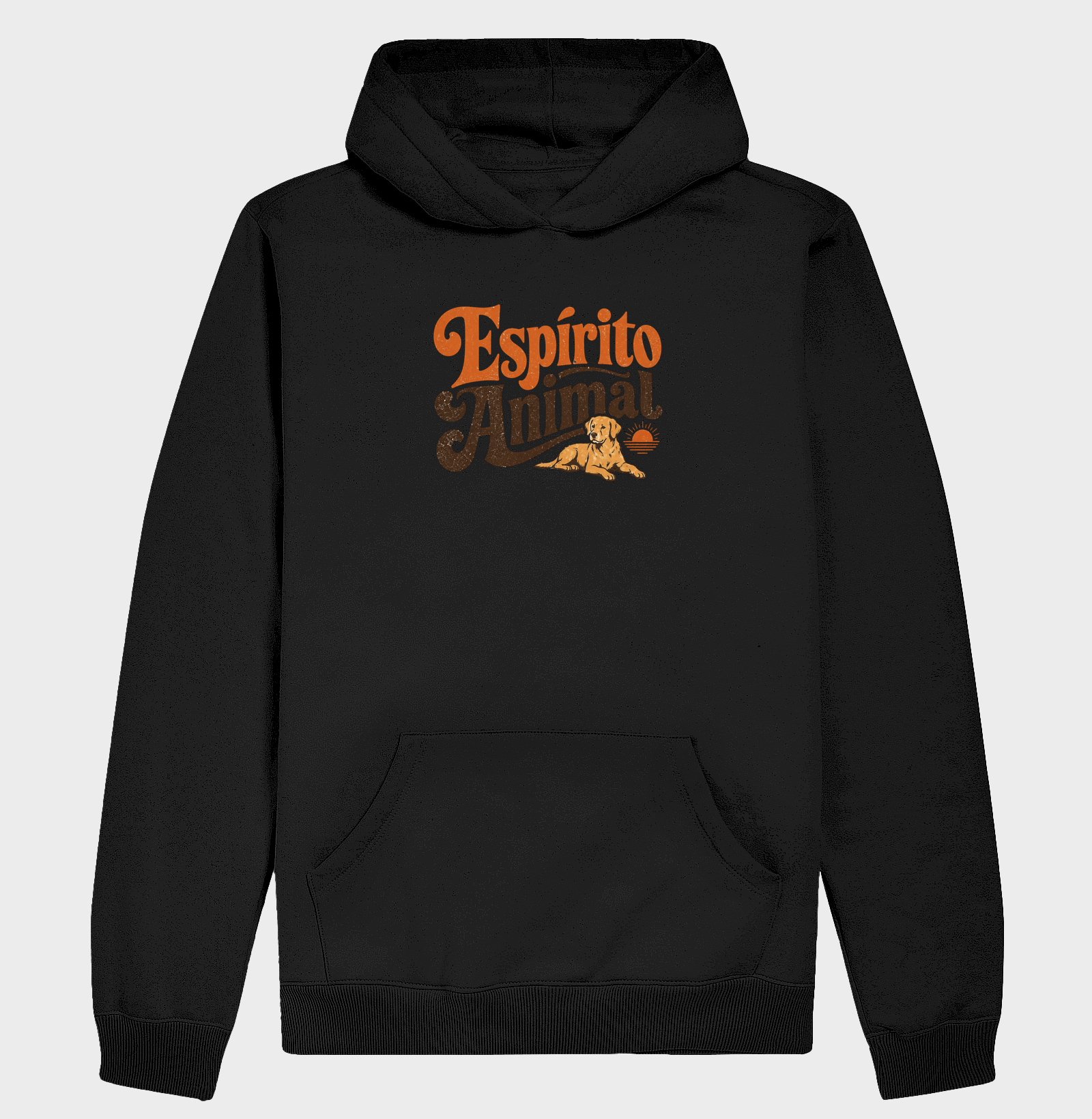 Espirito animal