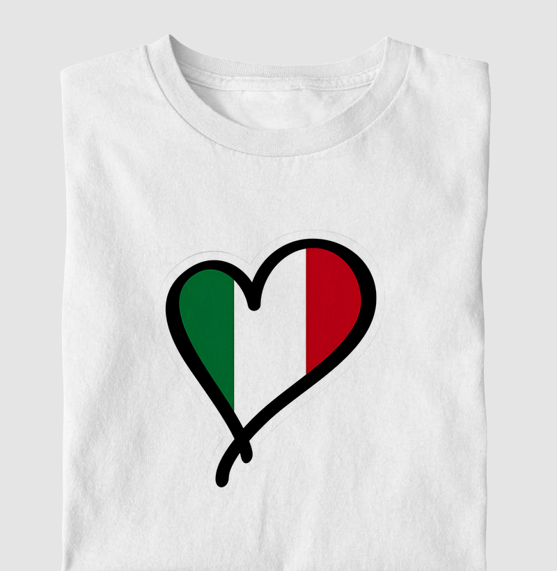 Cuore italiano